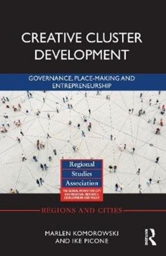 Creative Cluster Development