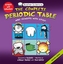BASHER SCIENCE REV PERIODIC TABLE