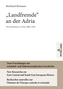 landfremde an Der Adria