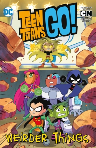 Teen Titans Go!