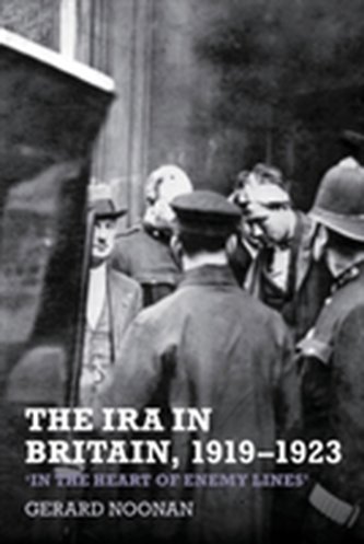The IRA in Britain, 1919-1923
