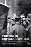 The IRA in Britain, 1919-1923
