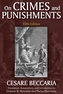 On Crimes and Punishments