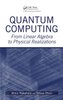 Quantum Computing