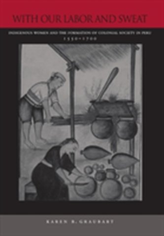 With Our Labor and Sweat