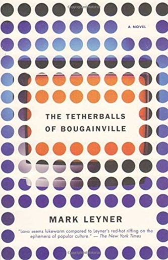 Tetherballs Of Bougnvl