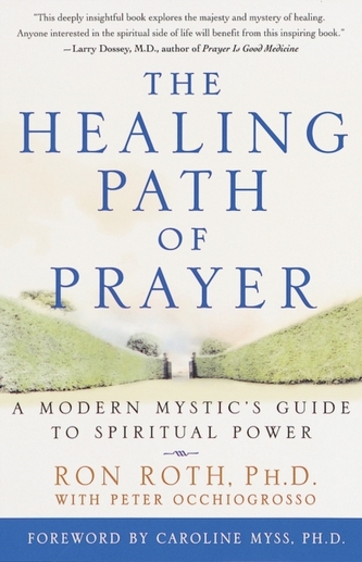Healing Path Of Prayer