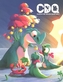 Character Design Quarterly 11