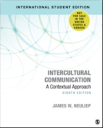 Intercultural Communication - International Student Edition