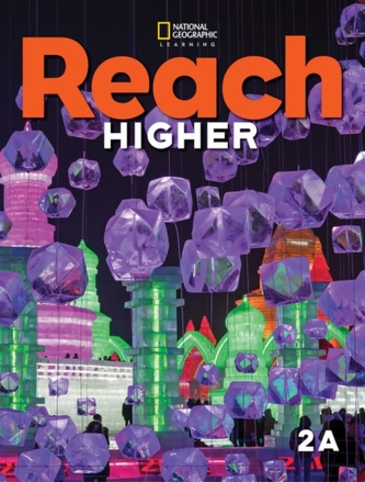 Reach Higher Student's Book 2A