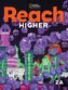 Reach Higher Student's Book 2A