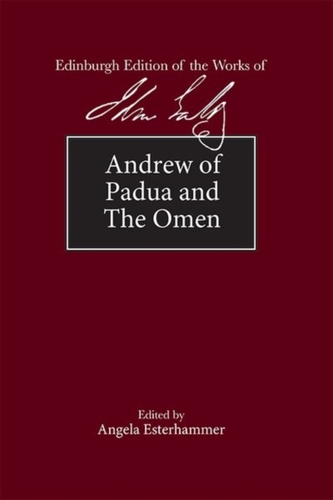 Andrew of Padua and the Omen
