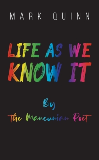 LIFE AS WE KNOW IT