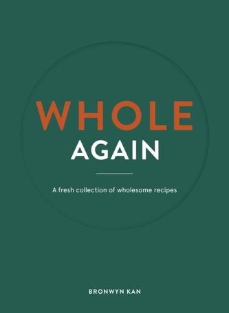 Whole Again