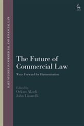 The Future of Commercial Law
