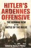 Hitler's Ardennes Offensive