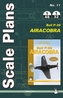 Scale Plans Bell P-39 Airacobra