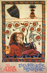 The Virgin and the Nightingale