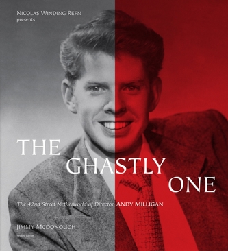 The Ghastly One