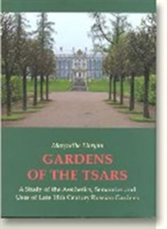 Gardens of the Tsars