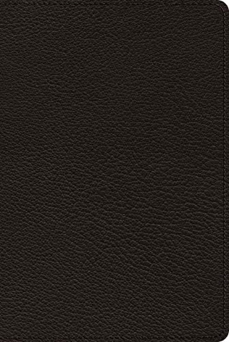 ESV Bible with Creeds and Confessions