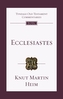 Ecclesiastes