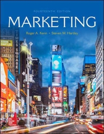 MARKETING