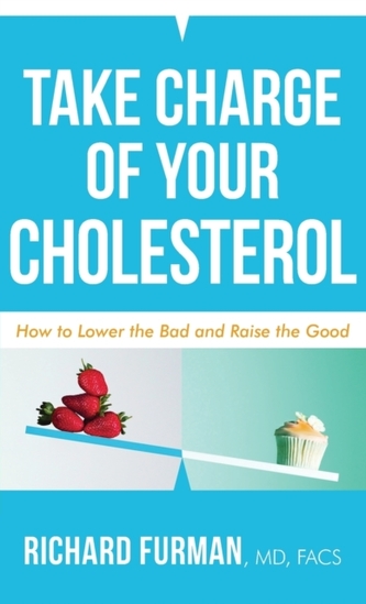 Take Charge of Your Cholesterol