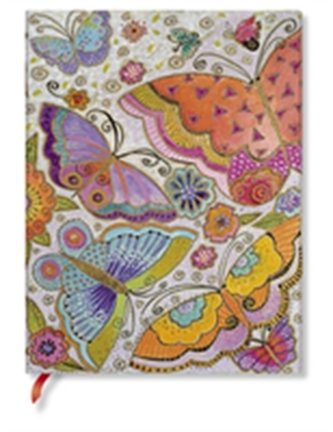 FLUTTERBYES ULTRA LIN