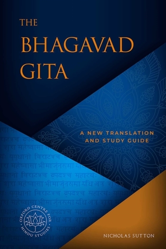 The Bhagavad Gita