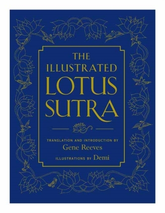 The Illustrated Lotus Sutra