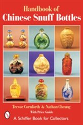 Handbook of Chinese Snuff Bottles