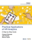 Practical Applications of HR Analytics