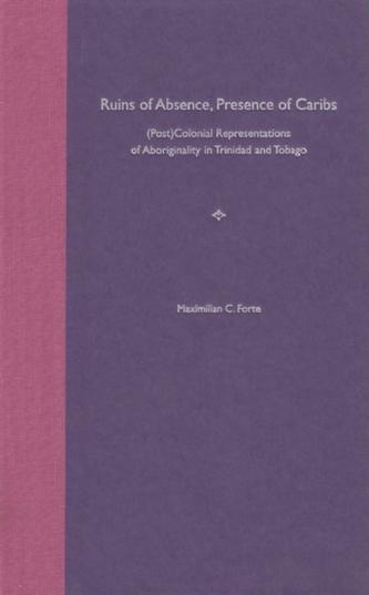 Ruins of Absence,Presence of Caribs