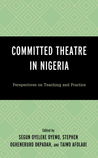 Committed Theatre in Nigeria