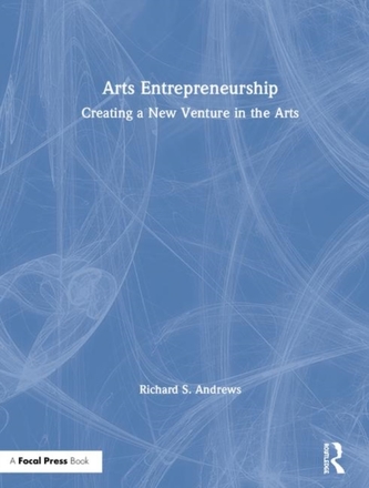 Arts Entrepreneurship