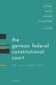 The German Federal Constitutional Court
