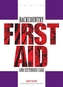 Backcountry First Aid and Extended Care