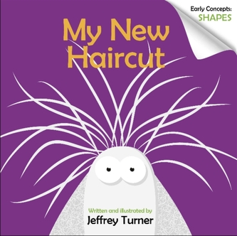 My New Haircut: Early Concepts: Shapes