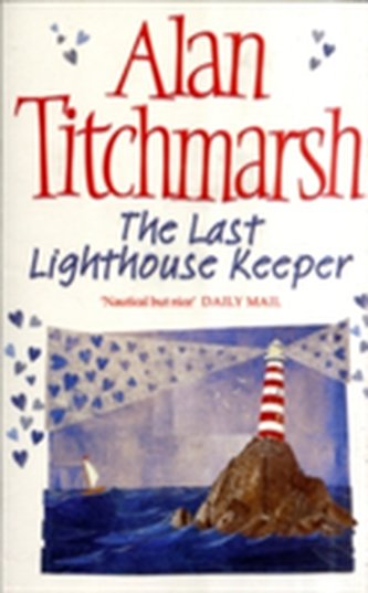 The Last Lighthouse Keeper