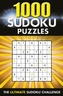1000 Sudoku Puzzles
