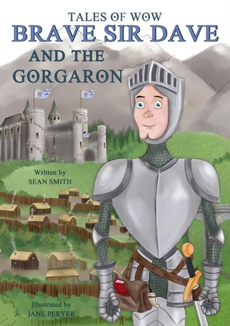 Tales of Wow Brave Sir Dave and the Gorgaron