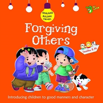 Forgiving Others