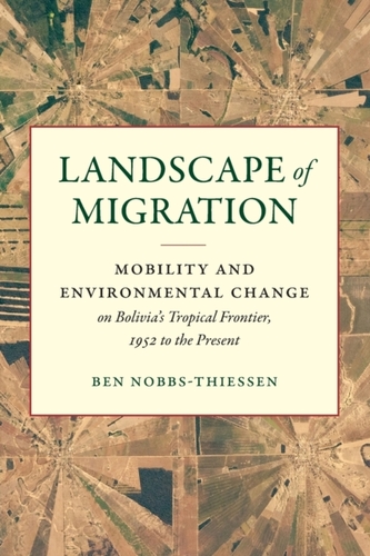 Landscape of Migration