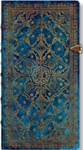 AZURE SLIM