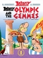 Asterix and the Olympic Gemmes (Asterix in Scots)