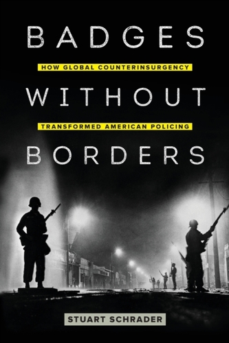 Badges without Borders