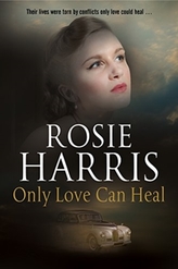 Only Love Can Heal