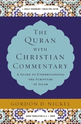 The Quran with Christian Commentary