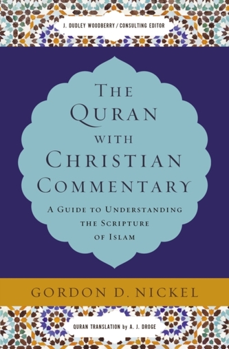 The Quran with Christian Commentary